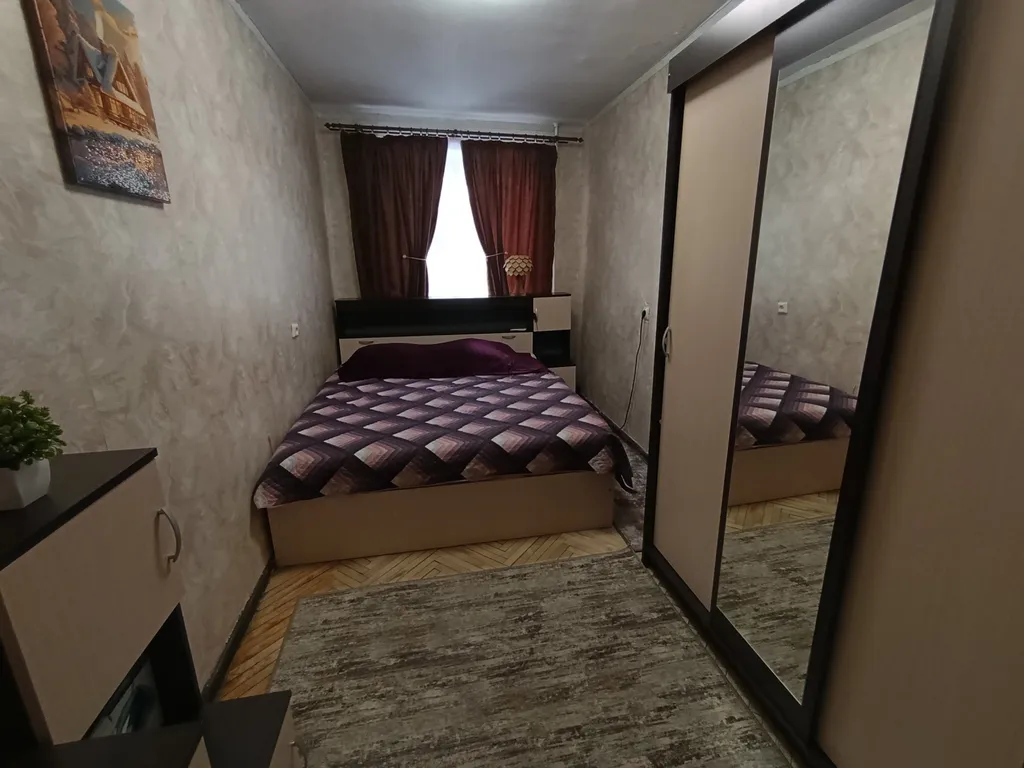 Уютная квартира в Сертолово