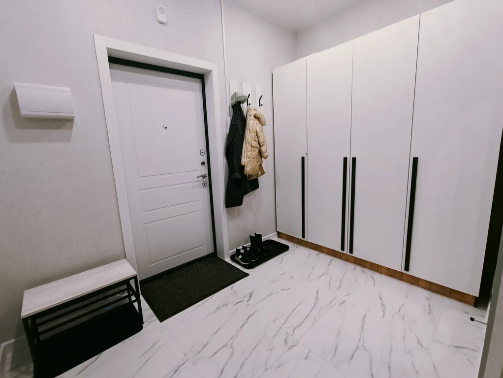 Апартаменты на Ярославском шоссе