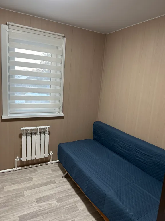 Уютная теплая комната в 5 минутах от центра