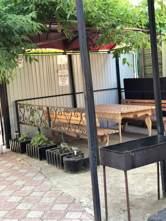 Комната