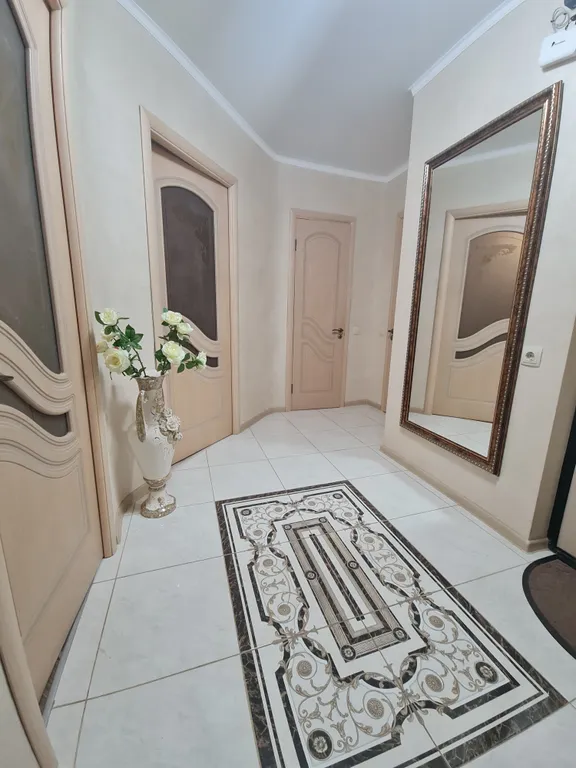 1-комнатная Квартира — аренда посуточно в Иноземцево