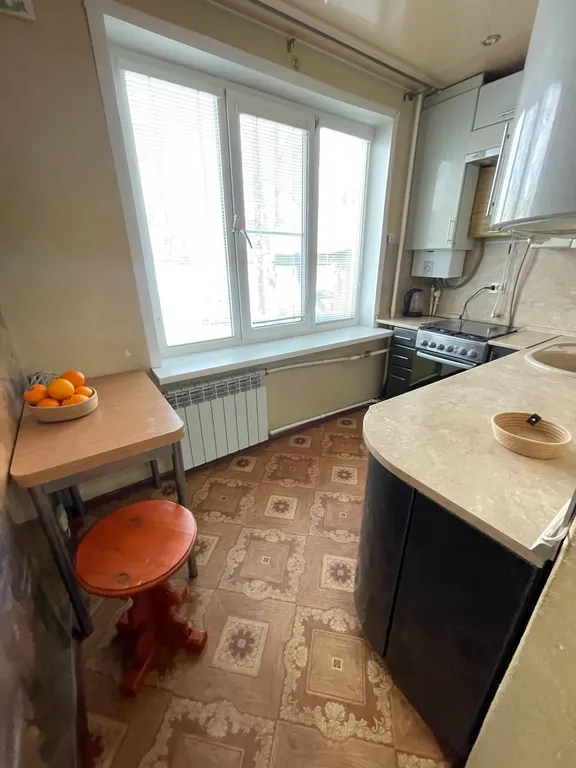 Уютная 2х комнатная квартира в центре города