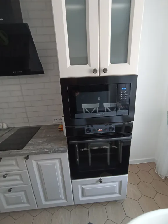 Шикарная квартира в самом Сердце Листвянки