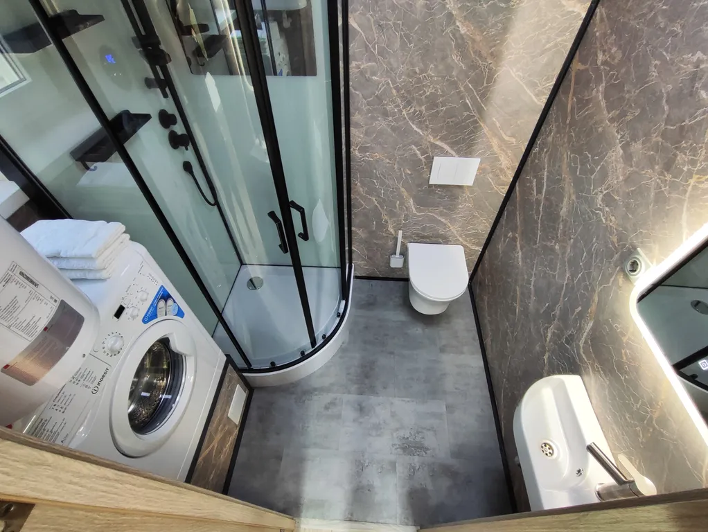 Дом на Увильдах