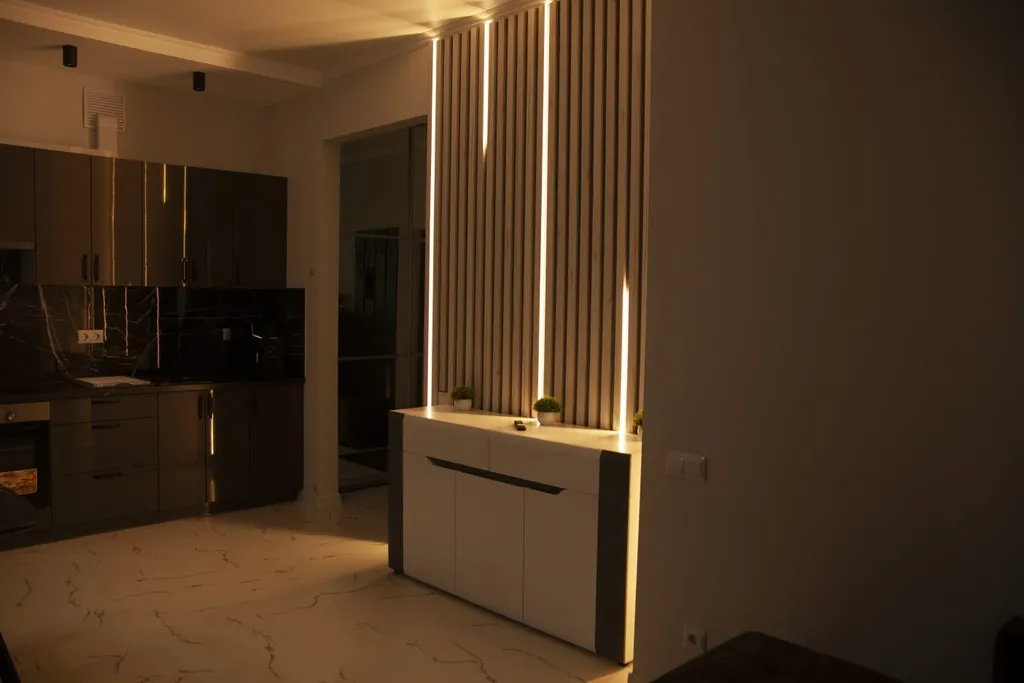 Квартира Квартира у моря — Зеленоградск