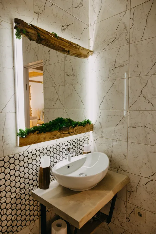 Уютные апартаменты в самом центре