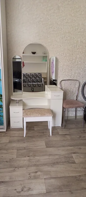 Уютный домик в курортной зоне