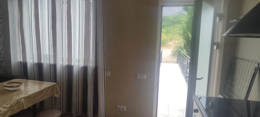 Этаж в коттедже с видовой террасой