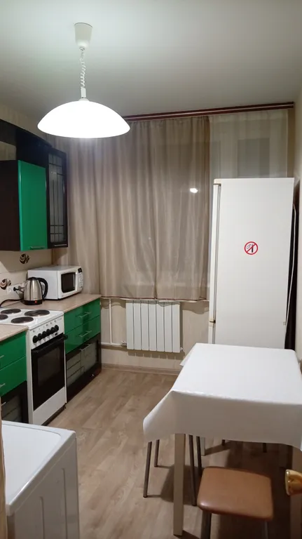 Уютная квартира рядом с набережной