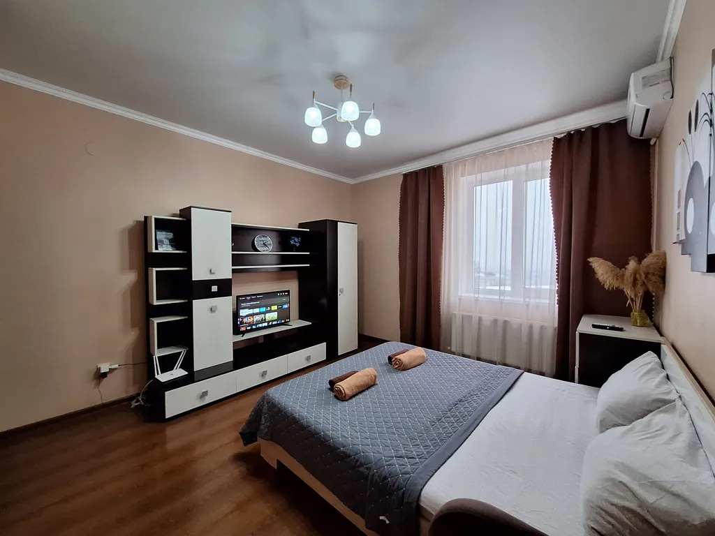 Апартаменты Comfortable Room