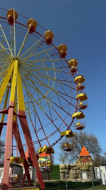 Жильё на Азовском море