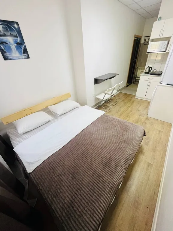 Квартира В историческом центре города — аренда посуточно в Самара