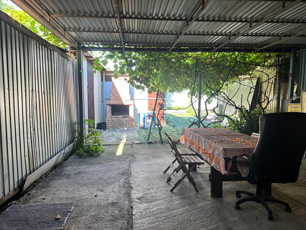 Коттедж Коттедж Таунхаус у моря — Адлер