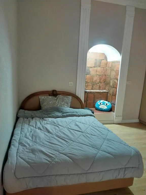 Уютный апартамент в центре города