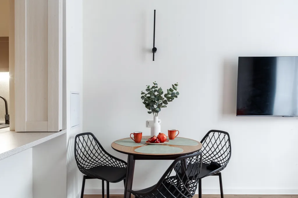 Бограда PREMIUM 2х комнатная квартира