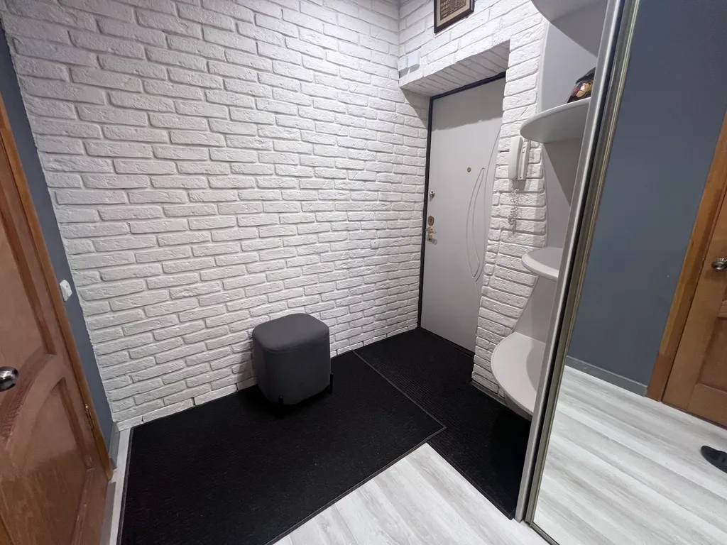 Квартира Квартира для большой семьи в центре с видом на кремль+паркинг и сауна — Казань