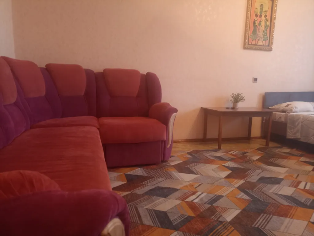 Уютная квартира для гостей города