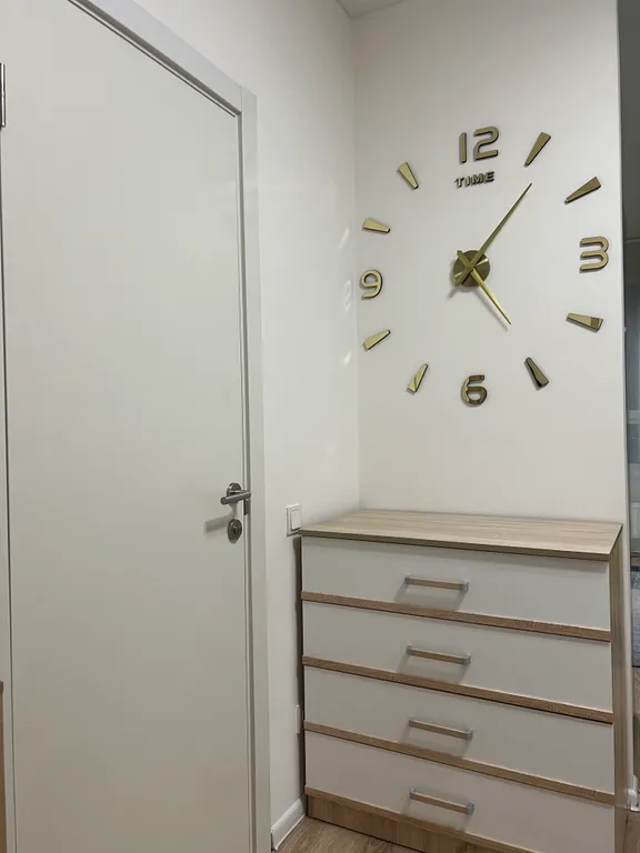 Квартира Студия в ЖК Пригород Лесное — Мисайлово