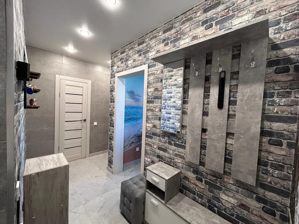 Квартира в Пионерском курорте