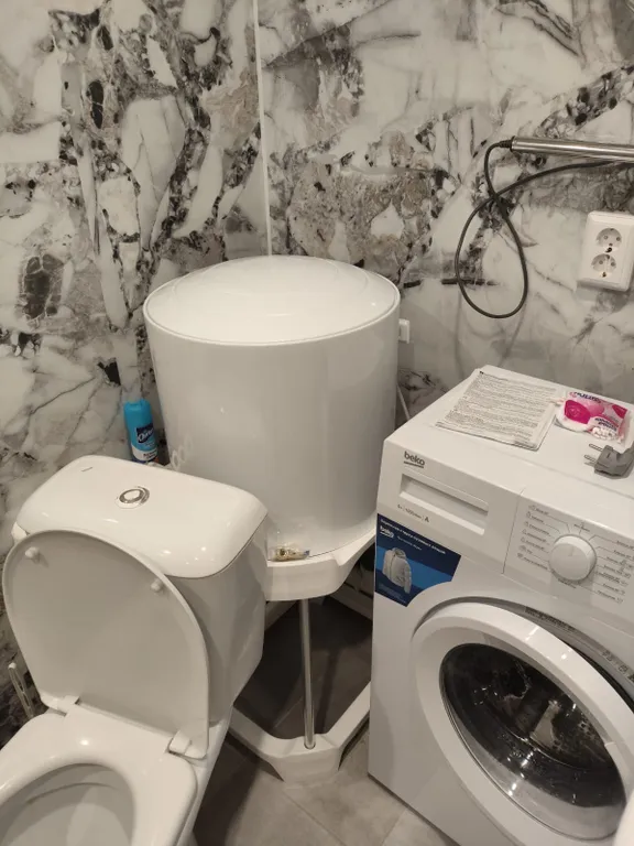 Квартира Апартаменты со свежим ремонтом и отдельным входом Neoclassic — Ярославль