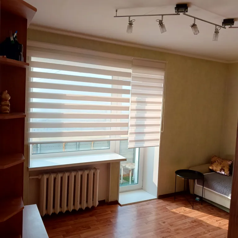 Панорама со всех окон