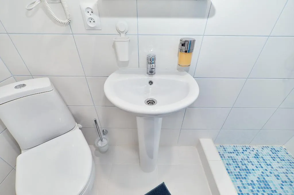 Квартира Квартира Уютная студия в историческом центре — Санкт-Петербург