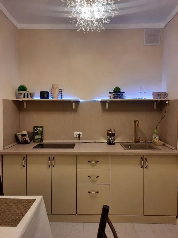 Уютное жилье