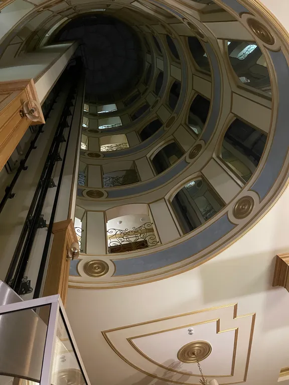 Квартира в Ялте с видом на море