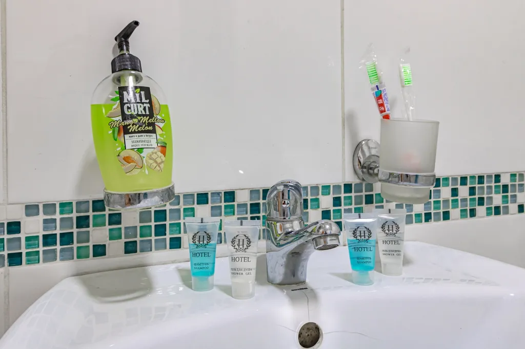 Трешка рядом с вокзалом