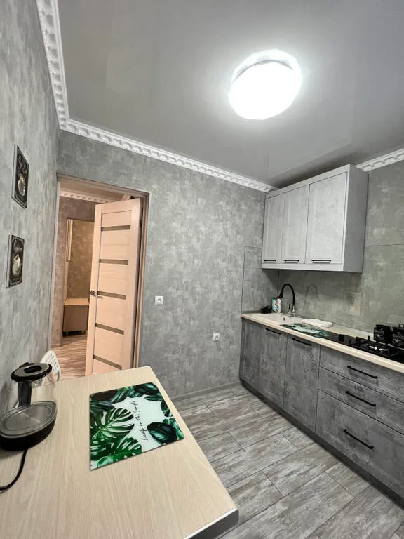 Апартаменты Лофт