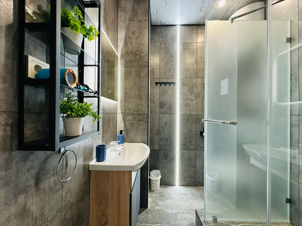 Loft Sky Smart Studio