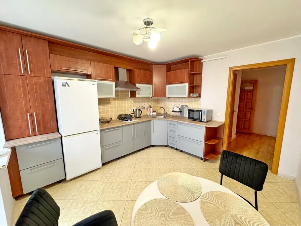 Уютная квартира рядом с Брестской крепостью