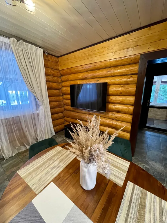 Уютный дом недалеко от Сорочан