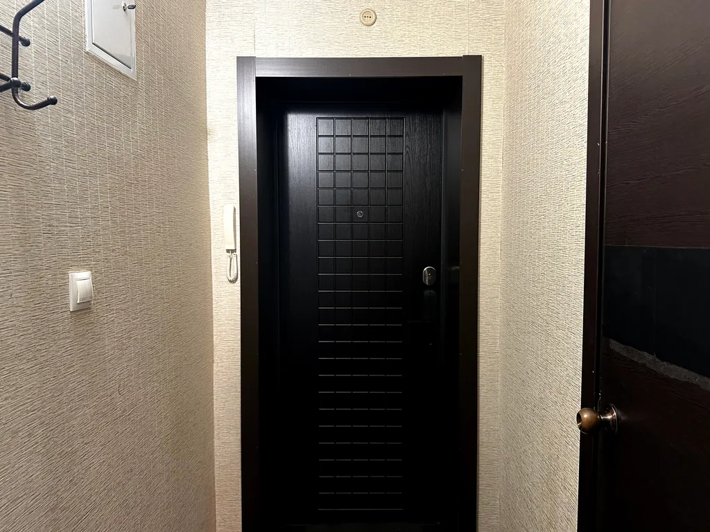 Квартира в центре