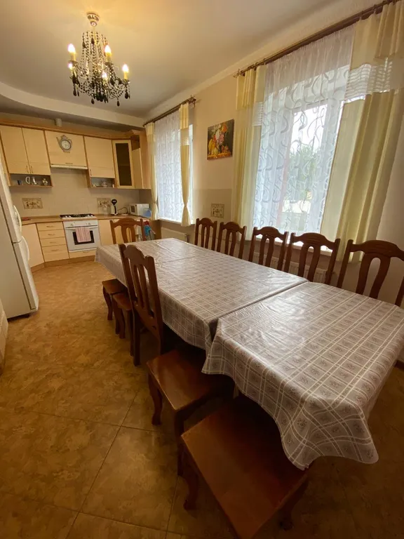 Частный дом для отдыха