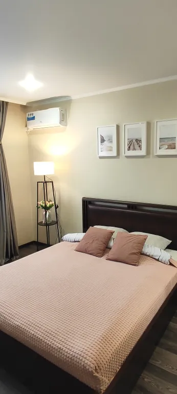 Квартира Апартамент Квартал Набережных в Бежицком районе — аренда посуточно в Брянск