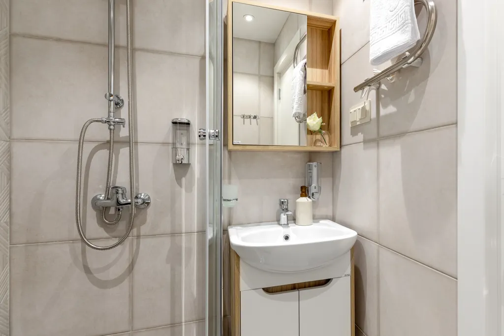 Квартира Апартаменты Rentwill у метро Царицыно — Москва