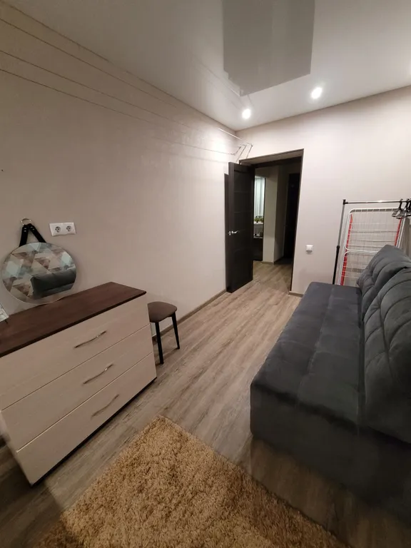 Квартира Уютная квартира для большой компании — Шерегеш