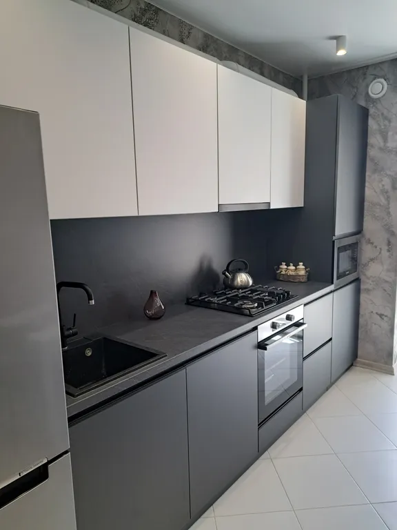 Современная квартира в Зеленоградске