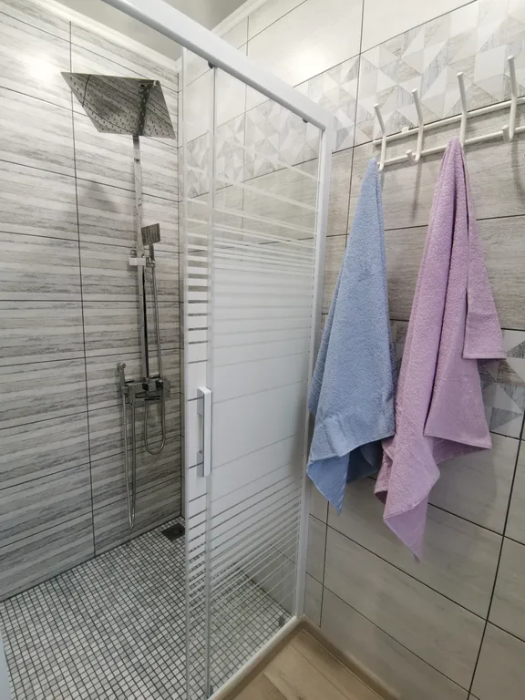 Коттедж Скандинавия - дом на берегу Онежского озера в 25 километрах от Петрозаводска — Деревянное