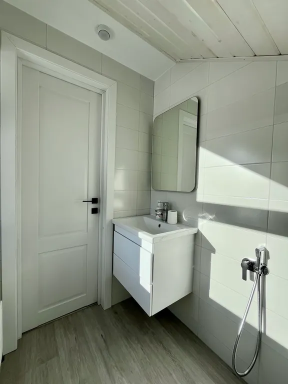 Коттедж Коттедж с баней в Коробицыно — Санкт-Петербург