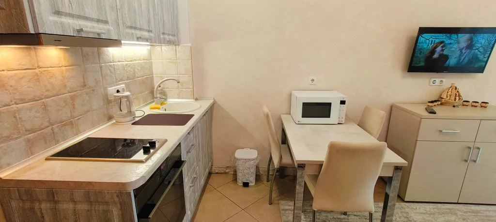 Вилла Дель Мар