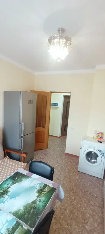 Уютная квартира возле больницы