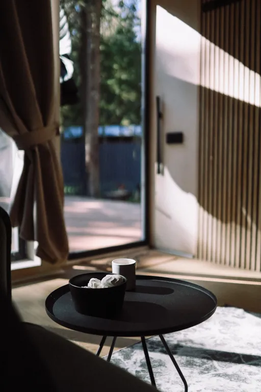 Мини дом Тайный лес