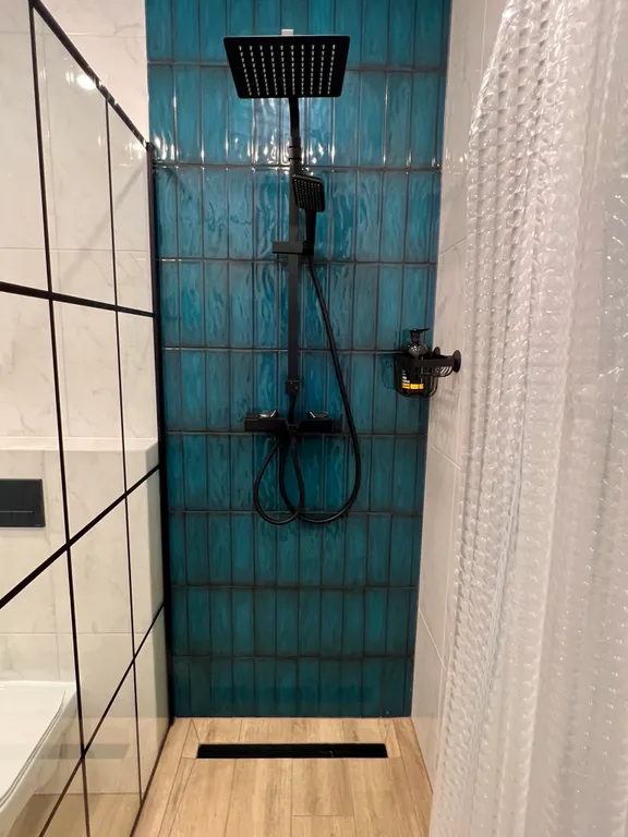 Квартира Апартаменты у моря — Светлогорск