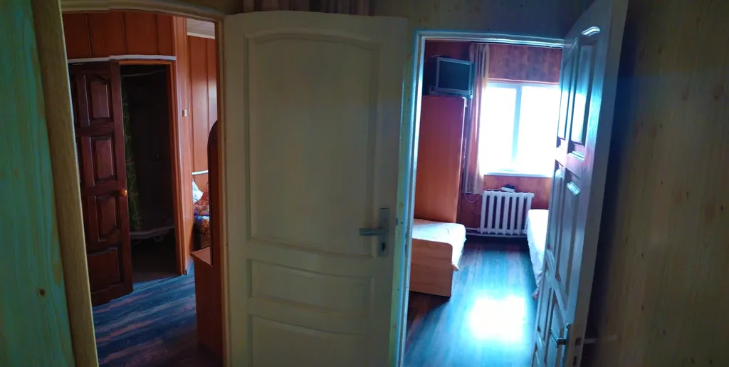 Квартира у моря