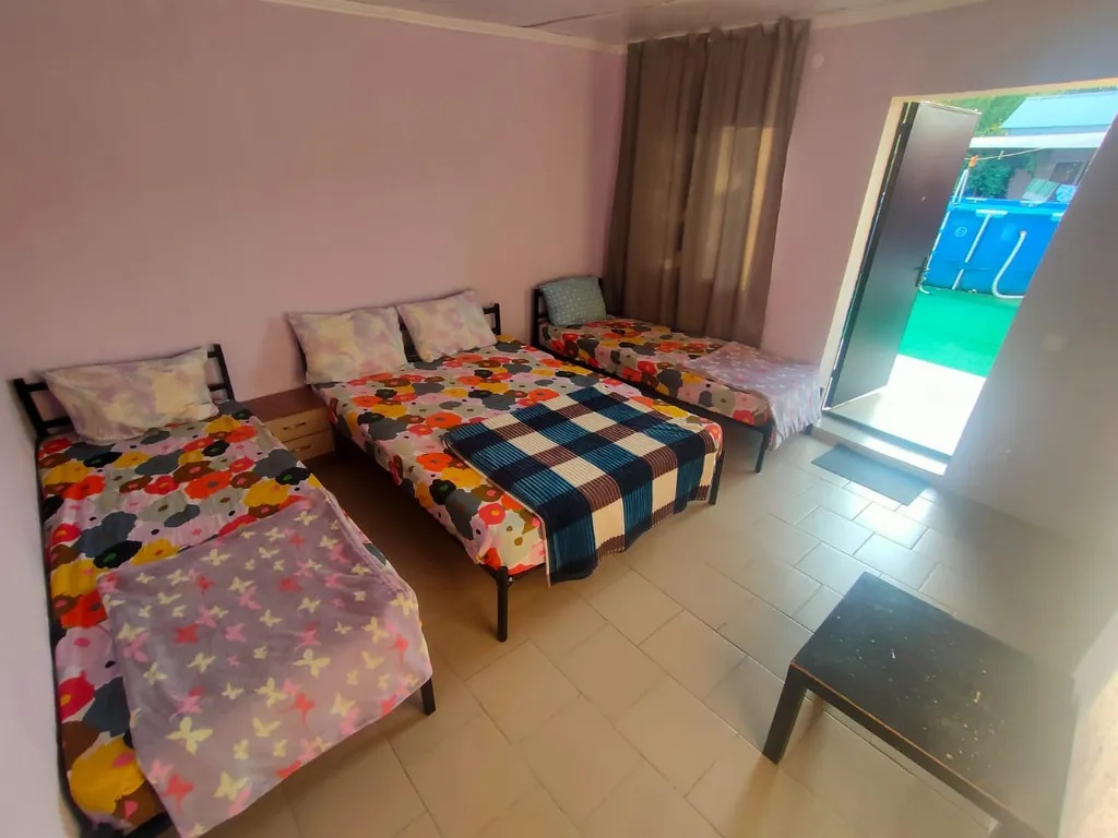 Квартира Комната — Кучугуры