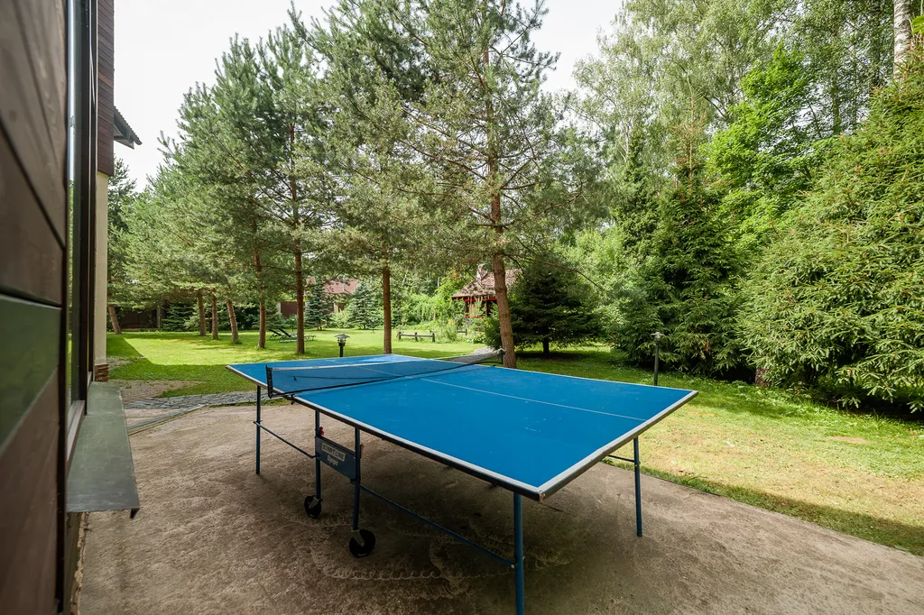 Коттедж Коттедж Монэ — Химки