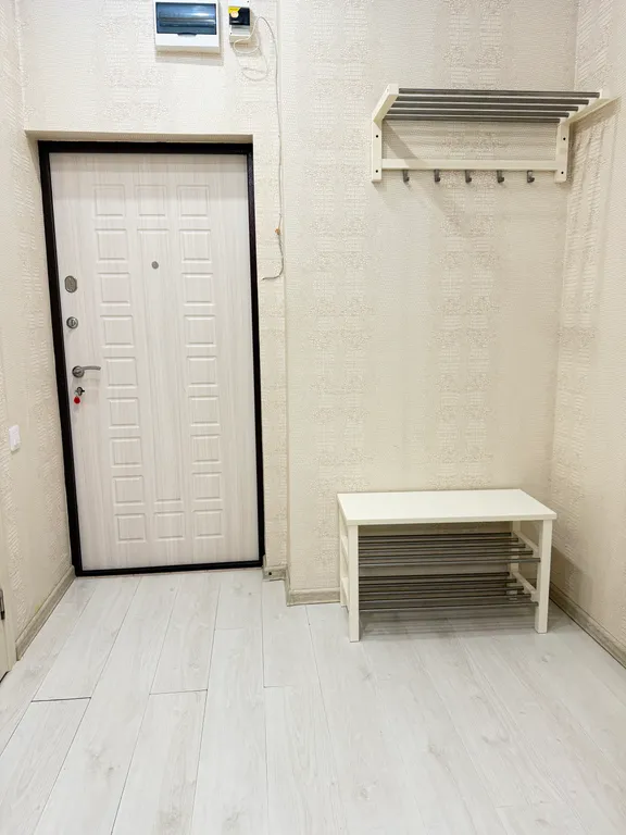 Уютная студия в живописном месте