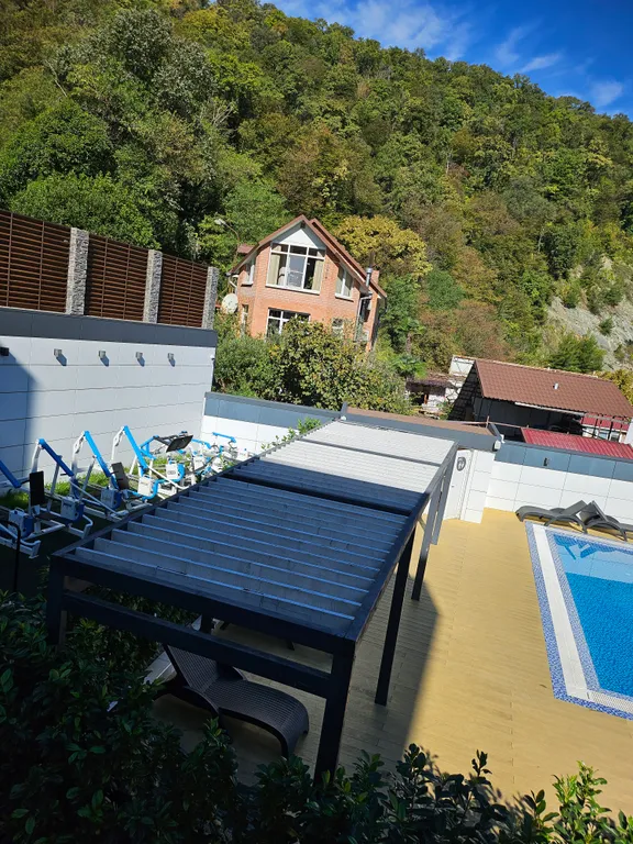 Квартира 1-комнатная Квартира — Сочи